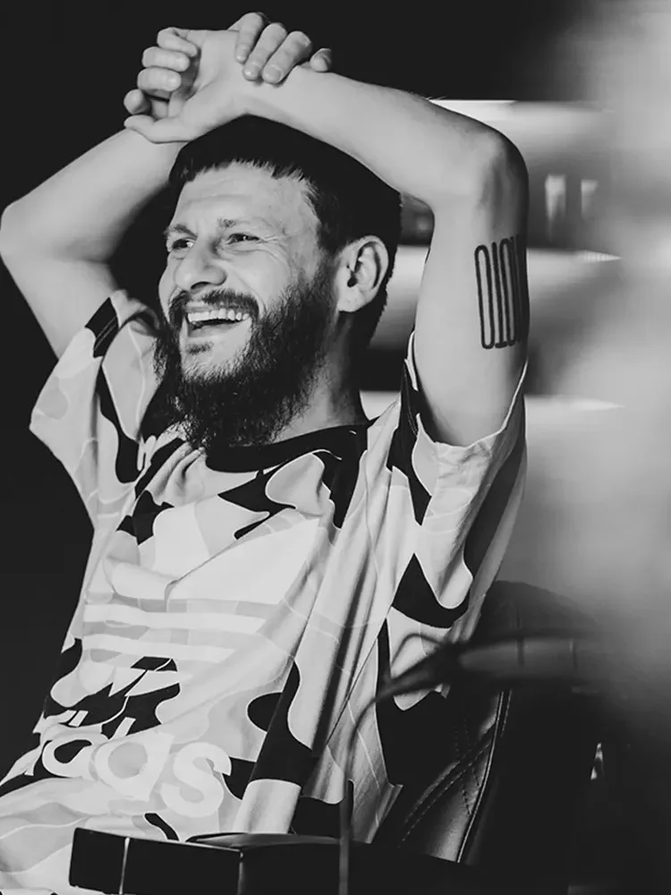 Зінгер Олексій