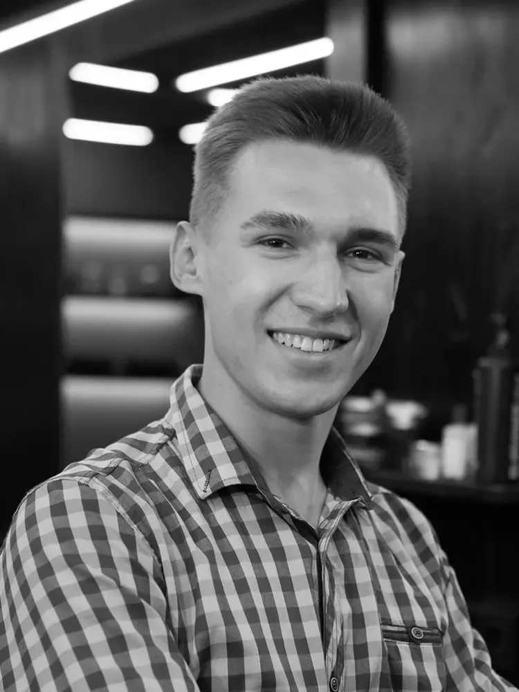 Полонскій Євген