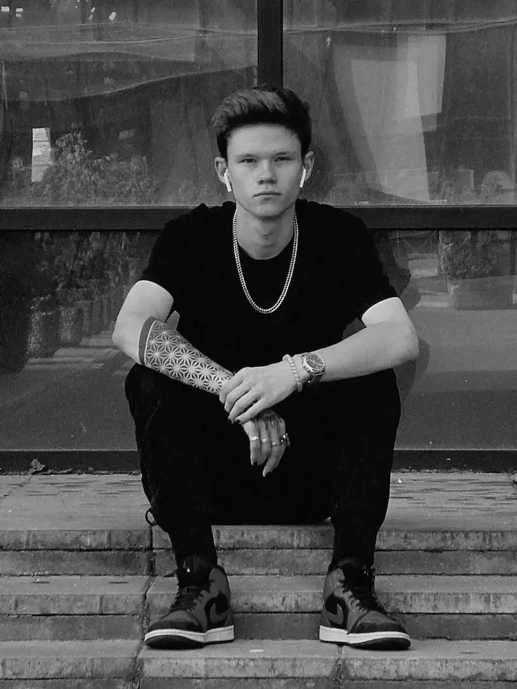 Герасимов Ярослав